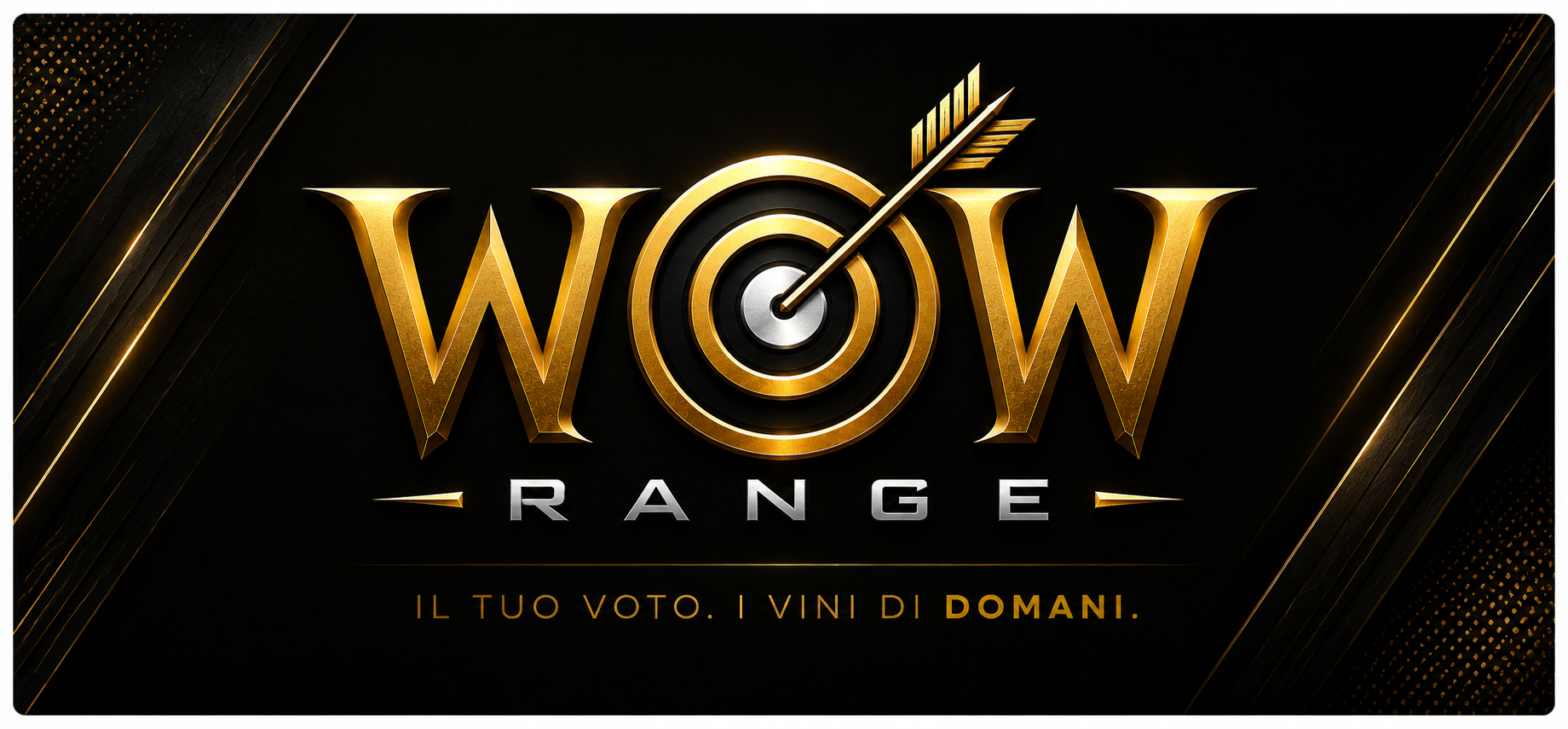 Banner WOW RANGE